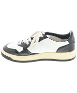 AUTRY（オートリー）スニーカー 白 サイズ:EU42(27cm位) メンズ/2200618595136