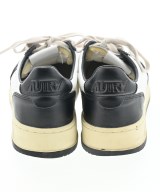 AUTRY（オートリー）スニーカー 白 サイズ:EU42(27cm位) メンズ/2200618595136