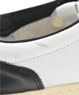 AUTRY（オートリー）スニーカー 白 サイズ:EU42(27cm位) メンズ/2200618595136