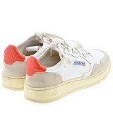 AUTRY（オートリー）スニーカー 白 サイズ:EU39(25.5cm位) レディース/2200604381125