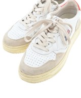 AUTRY（オートリー）スニーカー 白 サイズ:EU39(25.5cm位) レディース/2200604381125
