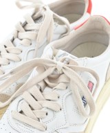 AUTRY（オートリー）スニーカー 白 サイズ:EU39(25.5cm位) レディース/2200604381125