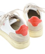 AUTRY（オートリー）スニーカー 白 サイズ:EU39(25.5cm位) レディース/2200604381125