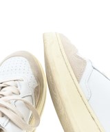 AUTRY（オートリー）スニーカー 白 サイズ:EU39(25.5cm位) レディース/2200604381125