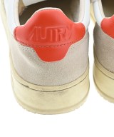 AUTRY（オートリー）スニーカー 白 サイズ:EU39(25.5cm位) レディース/2200604381125