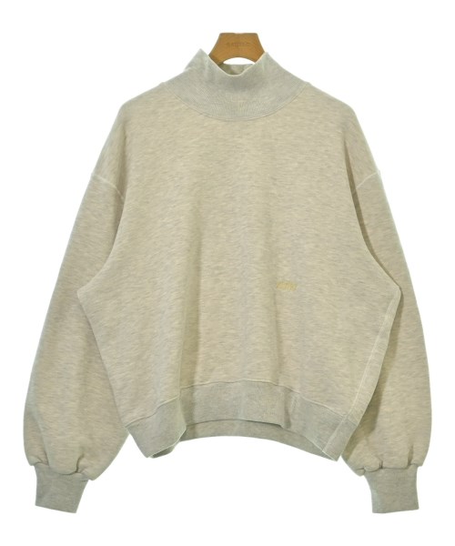 AUTRY(オートリー)スウェット グレー サイズ:M/2200674202467