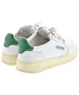 AUTRY（オートリー）スニーカー 白 サイズ:EU41(26cm位) メンズ/2200678317068