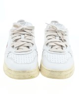 AUTRY（オートリー）スニーカー 白 サイズ:EU41(26cm位) メンズ/2200678317068