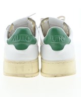 AUTRY（オートリー）スニーカー 白 サイズ:EU41(26cm位) メンズ/2200678317068