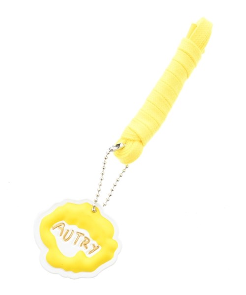 AUTRY（オートリー）スニーカー グレー サイズ:EU38(24.5cm位) レディース/2200697835192