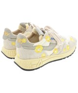 AUTRY（オートリー）スニーカー グレー サイズ:EU38(24.5cm位) レディース/2200697835192