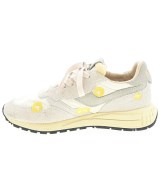 AUTRY（オートリー）スニーカー グレー サイズ:EU38(24.5cm位) レディース/2200697835192