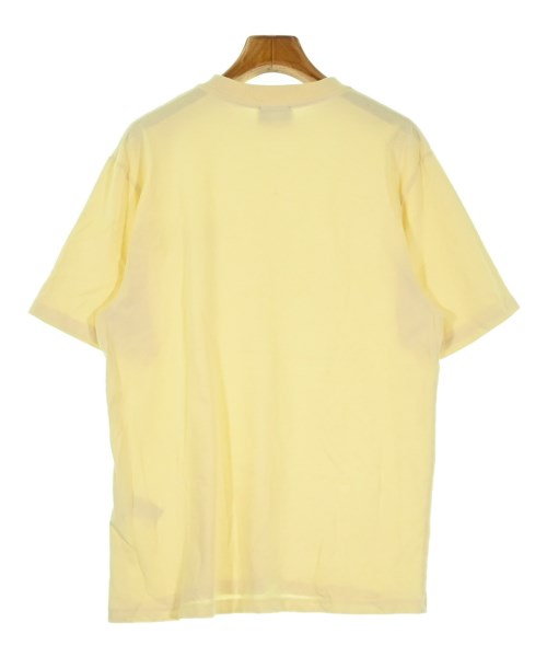 AUTRY（オートリー）Tシャツ・カットソー 黄 サイズ:L レディース/2200691104041