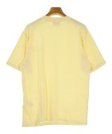 AUTRY（オートリー）Tシャツ・カットソー 黄 サイズ:L レディース/2200691104041