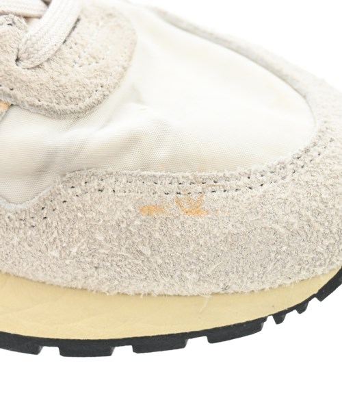 AUTRY（オートリー）スニーカー グレー サイズ:EU39(24cm位) メンズ/2200700195039