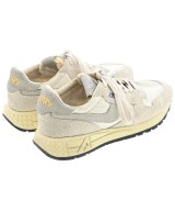 AUTRY（オートリー）スニーカー グレー サイズ:EU39(24cm位) メンズ/2200700195039