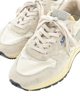 AUTRY（オートリー）スニーカー グレー サイズ:EU39(24cm位) メンズ/2200700195039