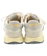 AUTRY（オートリー）スニーカー グレー サイズ:EU39(24cm位) メンズ/2200700195039