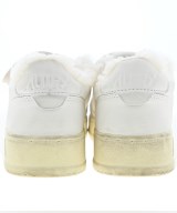 AUTRY（オートリー）スニーカー 白 サイズ:EU38(24.5cm位) レディース/2200697638359