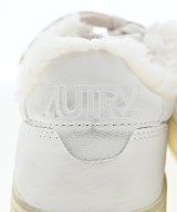 AUTRY（オートリー）スニーカー 白 サイズ:EU38(24.5cm位) レディース/2200697638359