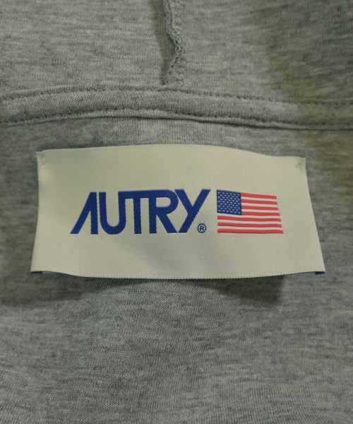 AUTRY（オートリー）パーカー グレー サイズ:M レディース/2200651725132