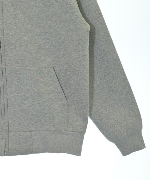 AUTRY（オートリー）パーカー グレー サイズ:M レディース/2200651725132