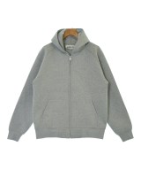 AUTRY（オートリー）パーカー グレー サイズ:M レディース/2200651725132