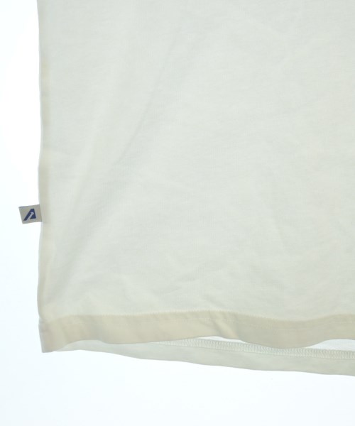 AUTRY（オートリー）Tシャツ・カットソー 白 サイズ:M レディース/2200652556025