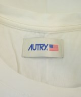 AUTRY（オートリー）Tシャツ・カットソー 白 サイズ:M レディース/2200652556025