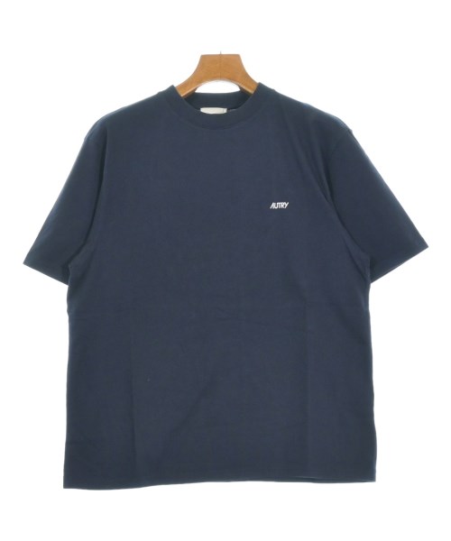 AUTRY(オートリー)Tシャツ・カットソー 紺 サイズ:L/2200655219125