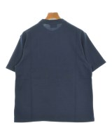 AUTRY（オートリー）Tシャツ・カットソー 紺 サイズ:L メンズ/2200655219125