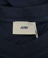 AUTRY（オートリー）Tシャツ・カットソー 紺 サイズ:L メンズ/2200655219125
