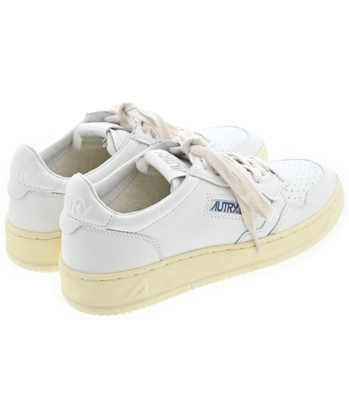 AUTRY（オートリー）スニーカー 白 サイズ:EU39(25.5cm位) レディース/2200712881111