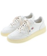 AUTRY（オートリー）スニーカー 白 サイズ:EU39(25.5cm位) レディース/2200712881111