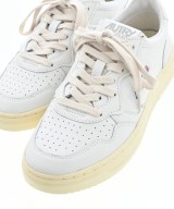 AUTRY（オートリー）スニーカー 白 サイズ:EU39(25.5cm位) レディース/2200712881111