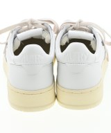 AUTRY（オートリー）スニーカー 白 サイズ:EU39(25.5cm位) レディース/2200712881111