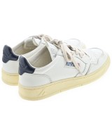 AUTRY（オートリー）スニーカー 白 サイズ:EU41(26cm位) メンズ/2200712922029