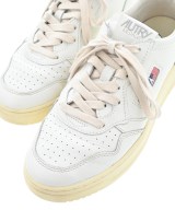 AUTRY（オートリー）スニーカー 白 サイズ:EU41(26cm位) メンズ/2200712922029