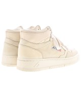 AUTRY（オートリー）スニーカー ベージュ サイズ:-(23.5cm位) レディース/2200713785142