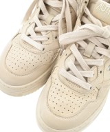 AUTRY（オートリー）スニーカー ベージュ サイズ:-(23.5cm位) レディース/2200713785142