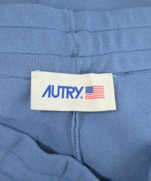 AUTRY（オートリー）その他 青 サイズ:L メンズ/2200714450117