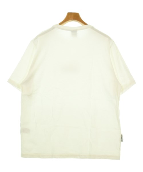 AUTRY（オートリー）Tシャツ・カットソー 白 サイズ:XL メンズ/2200714450216