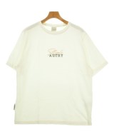 AUTRY（オートリー）Tシャツ・カットソー 白 サイズ:XL メンズ/2200714450216