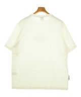 AUTRY（オートリー）Tシャツ・カットソー 白 サイズ:XL メンズ/2200714450216