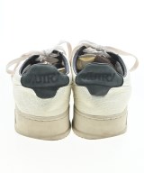 AUTRY（オートリー）スニーカー 白 サイズ:EU43(28cm位) メンズ/2200717479214