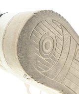 AUTRY（オートリー）スニーカー 白 サイズ:EU43(28cm位) メンズ/2200717479214