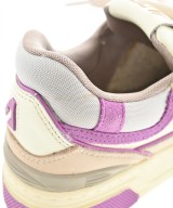 AUTRY（オートリー）スニーカー ベージュ サイズ:EU38(24.5cm位) レディース/2200715426029