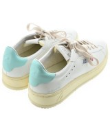 AUTRY（オートリー）スニーカー 白 サイズ:EU41(26cm位) メンズ/2200645597042