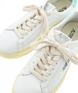 AUTRY（オートリー）スニーカー 白 サイズ:EU41(26cm位) メンズ/2200645597042