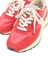 AUTRY（オートリー）スニーカー 赤 サイズ:EU36(22.5cm位) レディース/2200645928747